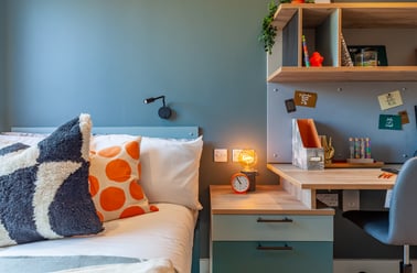 Classic En Suite, Benson Yard, 18 Benson Street, City Centre, Liverpool - Image 2